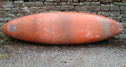 Dagger Nomad Medium Wild River